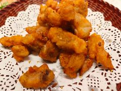-清晖小苑·顺德菜(观澜湖新城店)