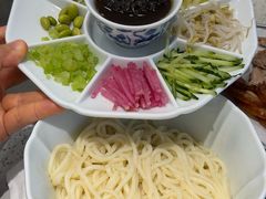 -紫光园·烤鸭·北京菜(团结湖店)