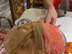 -豆花姐烂豆花火锅(水屯北路恒大滨河店)