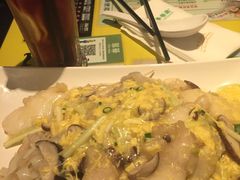 -翠华餐厅(铜锣湾糖街店)