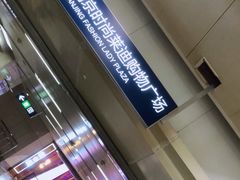 -南京时尚莱迪购物广场(正洪街店)