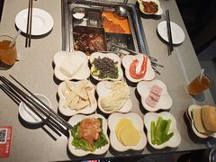 -海底捞火锅(步步高新天地店)
