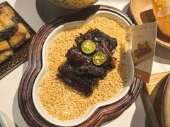 -图味美小黄鱼·景德菜(浙江路店)