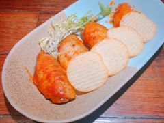 -外婆家(西溪印象城店)