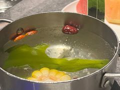 -德天肥牛海鲜火锅(城西银泰店)