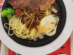 -食悦天美食广场(长沙IFS国金中心店)