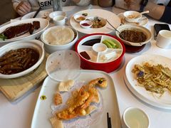 -东门烤鸭店(鼓楼店)