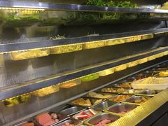 -四川老牛麻辣烫(北门桥店)