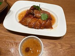 -点心传说·粤菜点心(佐阾虹湾店)