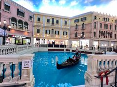 -澳门威尼斯人综合度假区