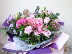 -王尔德与花