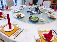 包厢-金陵山水丽景酒店-中餐厅