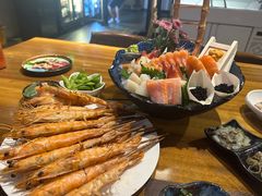 -和彩放题餐厅(酒仙桥店)
