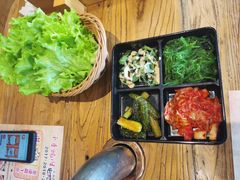 -千寻烧肉(政务区店)