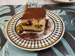 手作提拉米苏-MIO弥欧洋房西餐厅(中央大街店)