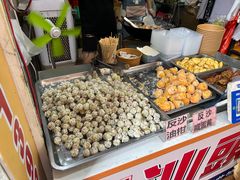 -普宁反沙番薯芋头