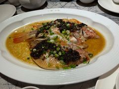 -广东道至正餐厅(区庄店)