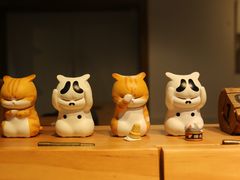 -边渡咖啡烘焙店(昙华林店)
