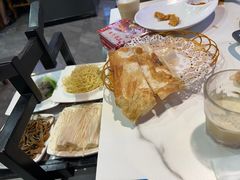 -重庆巴渝火锅(钟家村店)