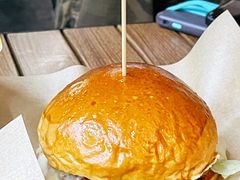 -狗發汉堡(湖塘店)