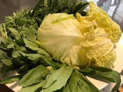 -竹叶涮肉坊(总店)