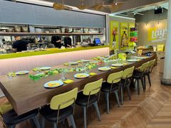-Calix&Lay's(新天地店)