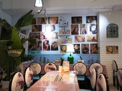 -超琪星·咖啡简餐(川音店)