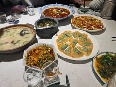 -院8里·小聚园(九眼桥店)