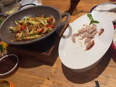 -京坛汇·烤鸭·京菜(宋庄店)