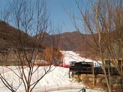 -静之湖度假区