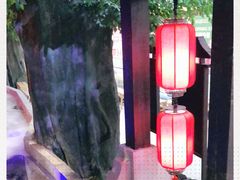-江南韵·无锡太湖文化体验餐厅(凤凰天街店)