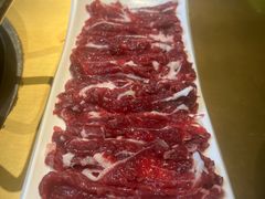 -手选潮汕鲜牛肉火锅(二七广场店)