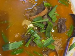 -霄汉牛三鲜湖北砂锅菜(万松园2店)