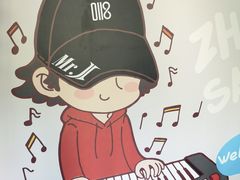 -Mr.J义法厨房(北医店)