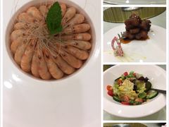 -潮府馆·非遗潮州菜·港式点心(世纪公园店)