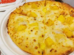 -City1+1城市比萨(国商卫星广场店)