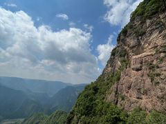 -崆峒山景区