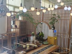 -竹鲜笙全竹宴(国色天香店)