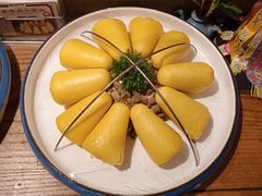 -山西会馆·晋菜·晋商宴·民俗博物馆(体育路店)