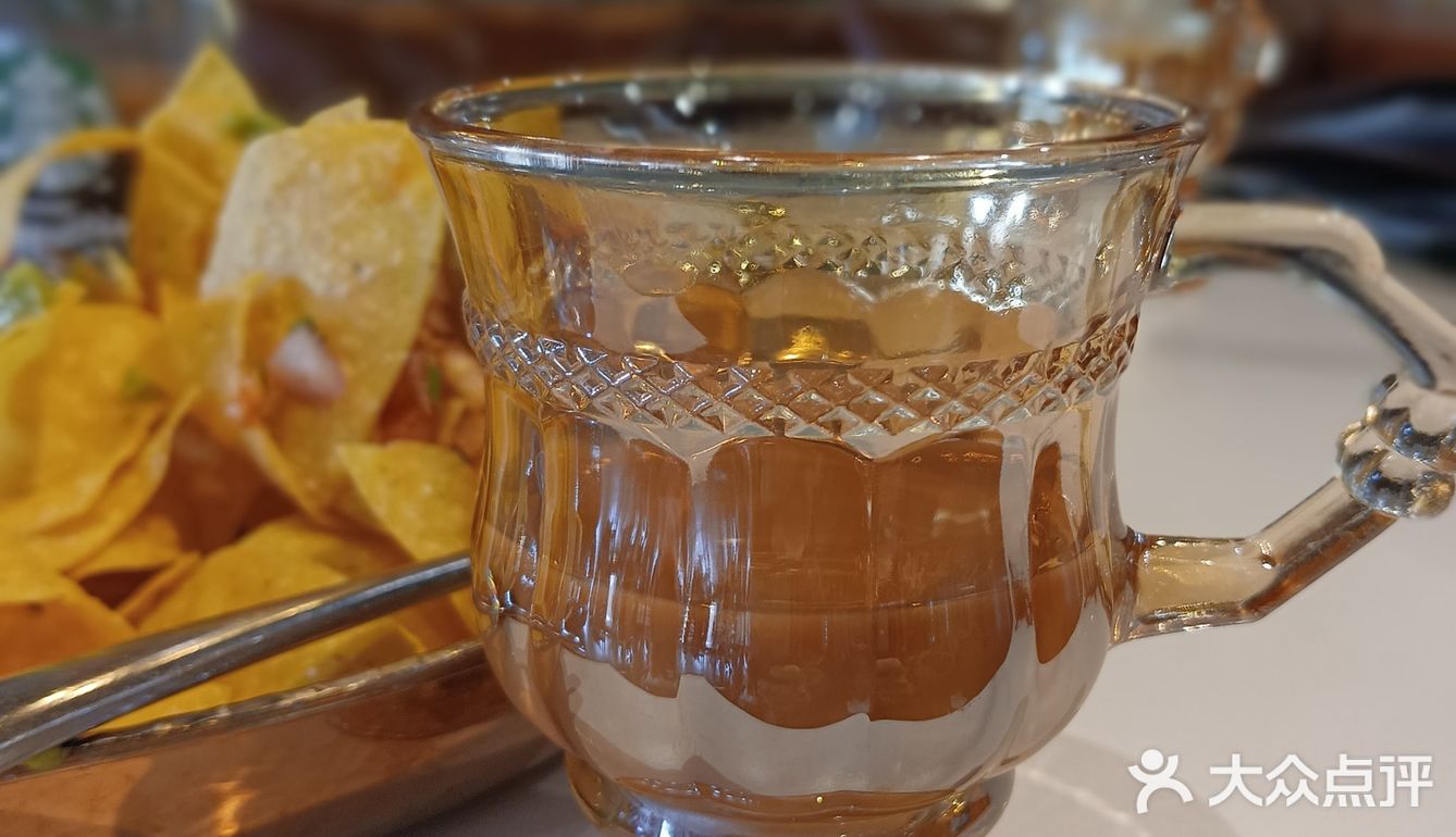 首钢大食堂西餐