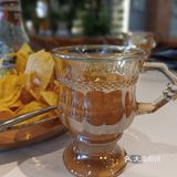 首钢大食堂西餐