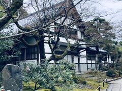 -常寂光寺
