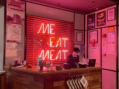 -THE CUT Rooftop顶楼牛排餐吧(环贸iapm店)