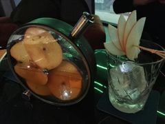 -TIPTOP BAR酒吧(欧亚新生活广场店)