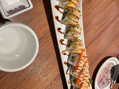 -小川洋风料理(大悦城店)