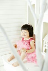 -嘟嘟卡奇儿童摄影
