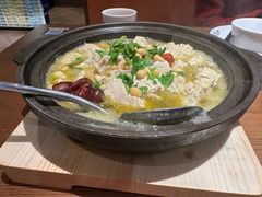 -小户人家(循礼门南国中心店)