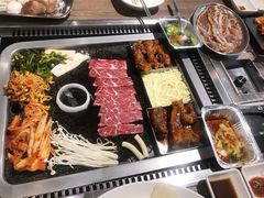 -火炉火自助餐(朝阳大悦城店)