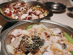-万和源炝锅城·活鱼现炝(文艺北路店)