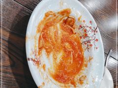 -蘑菇餐厅(马台街店)
